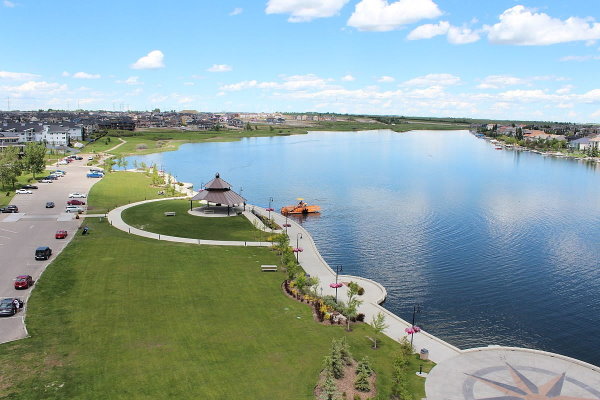 Photo of Chestermere
