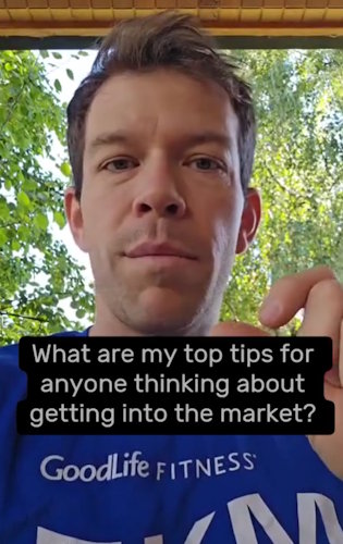 Follow us on Instagram