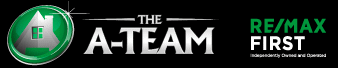 A Team Logo