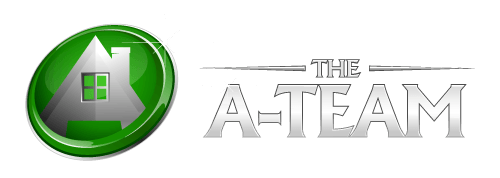 The A-Team - Real estate agency in Calgary
